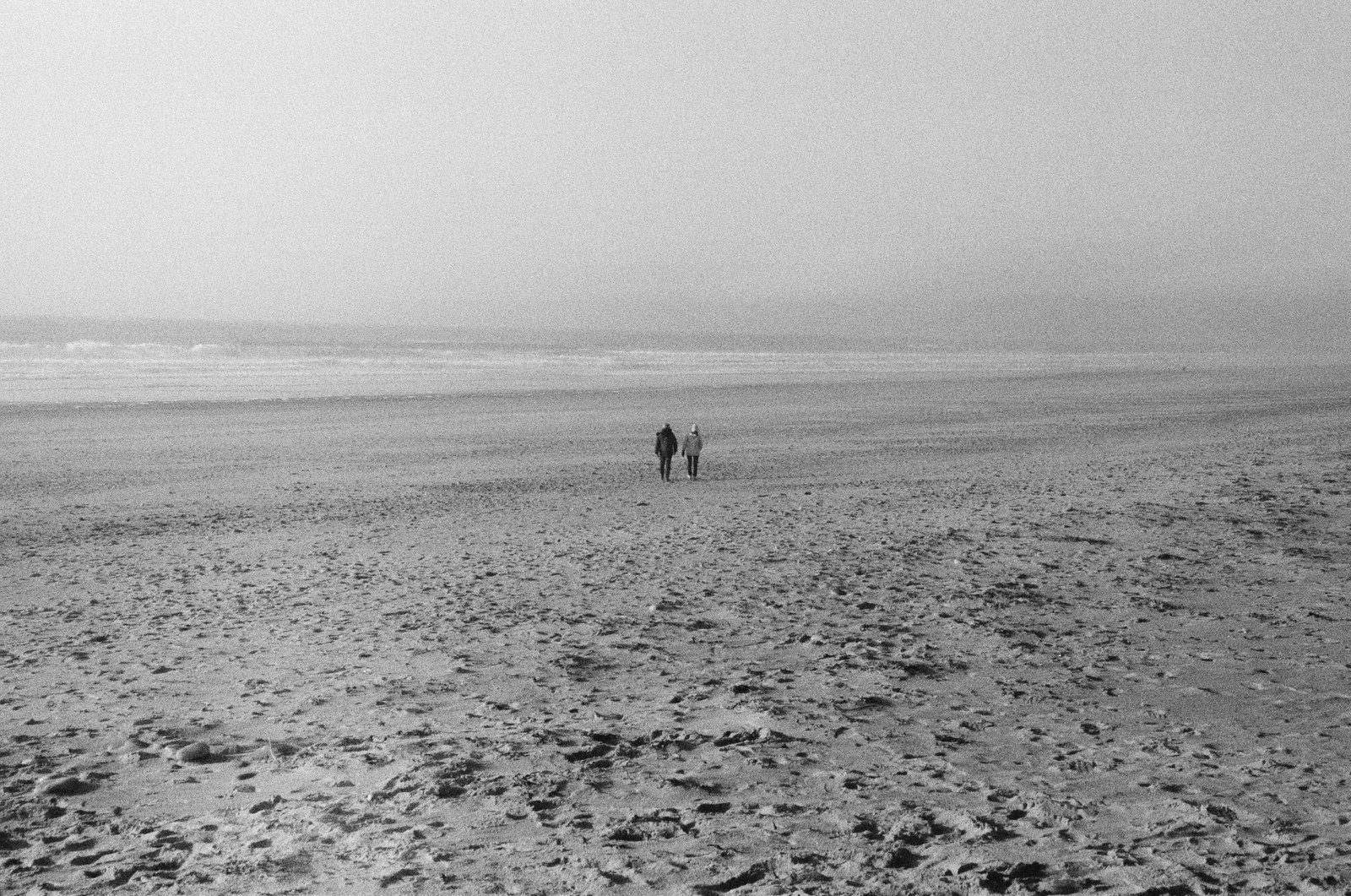 Noir et blanc — 04