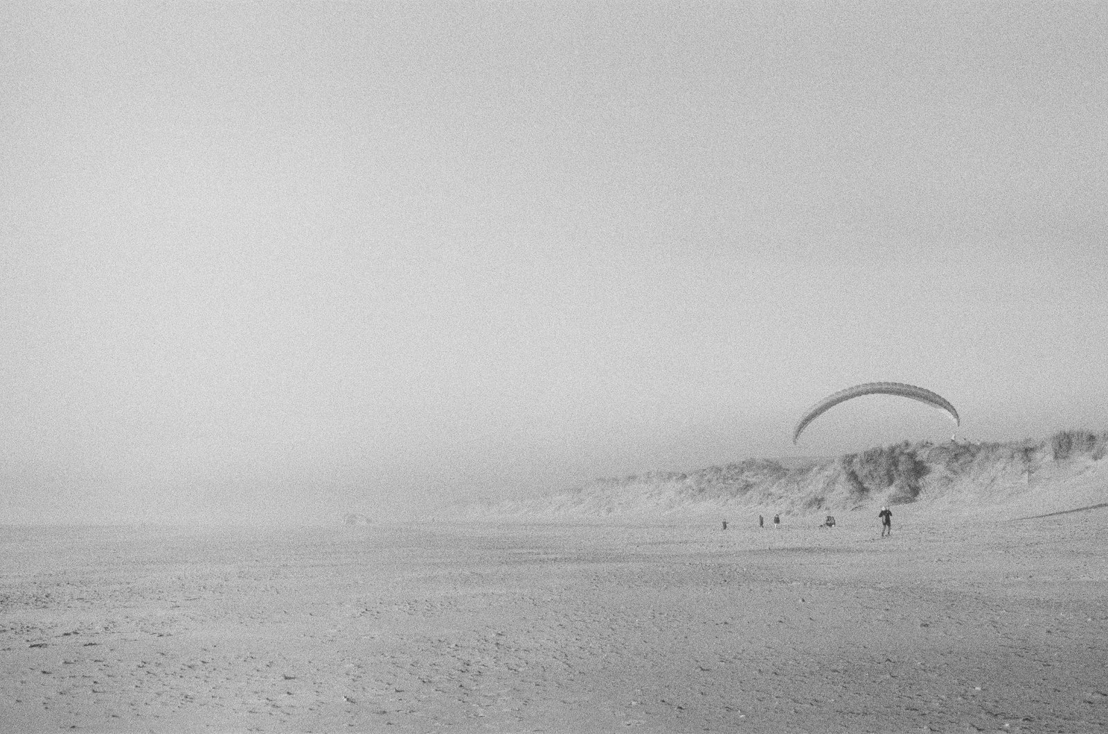 Noir et blanc — 05