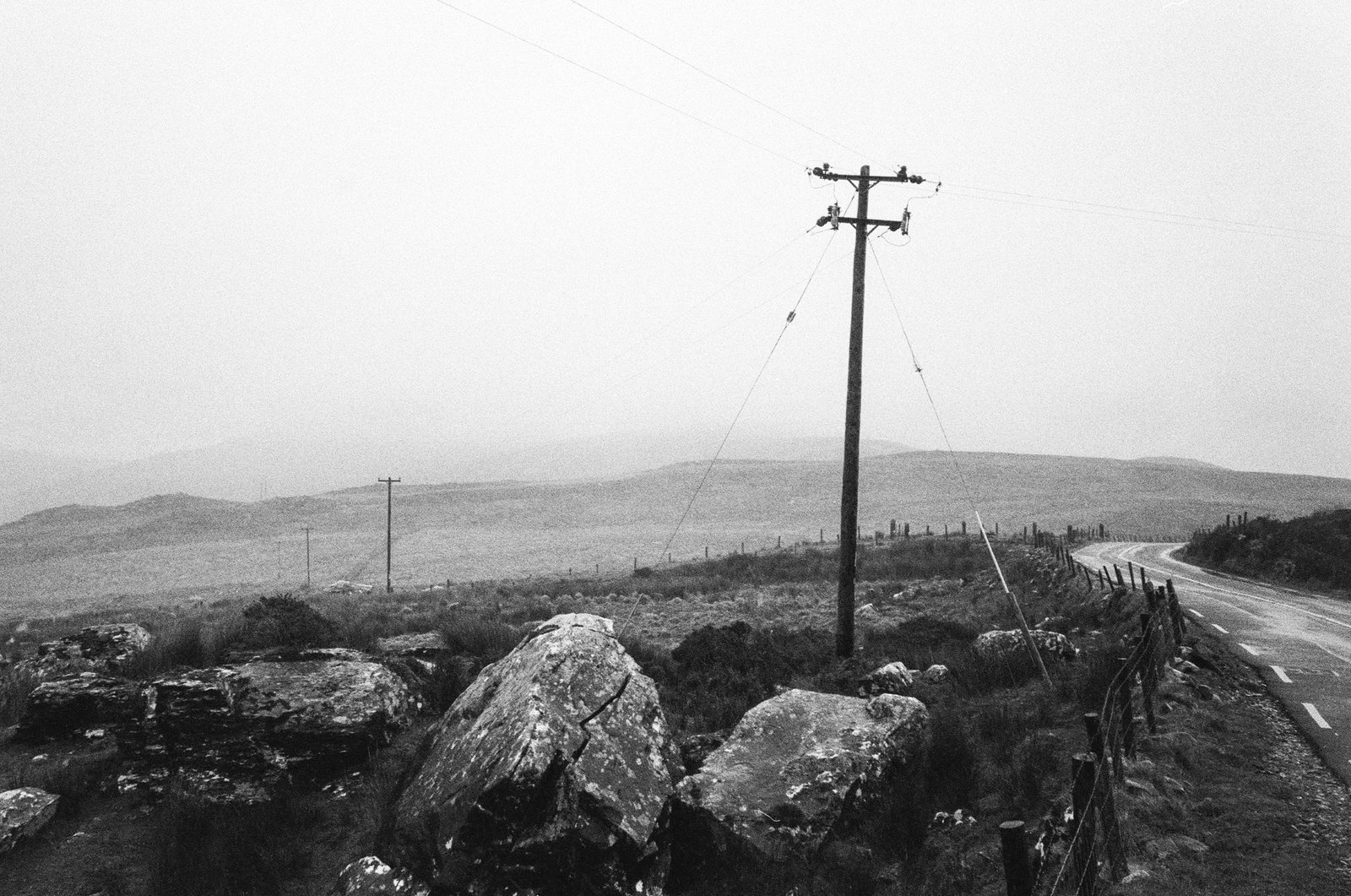 Noir et blanc — 13