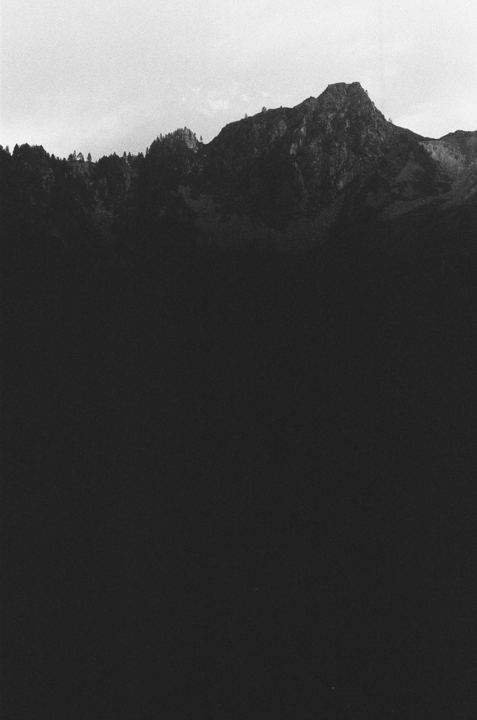 Noir et blanc — 15