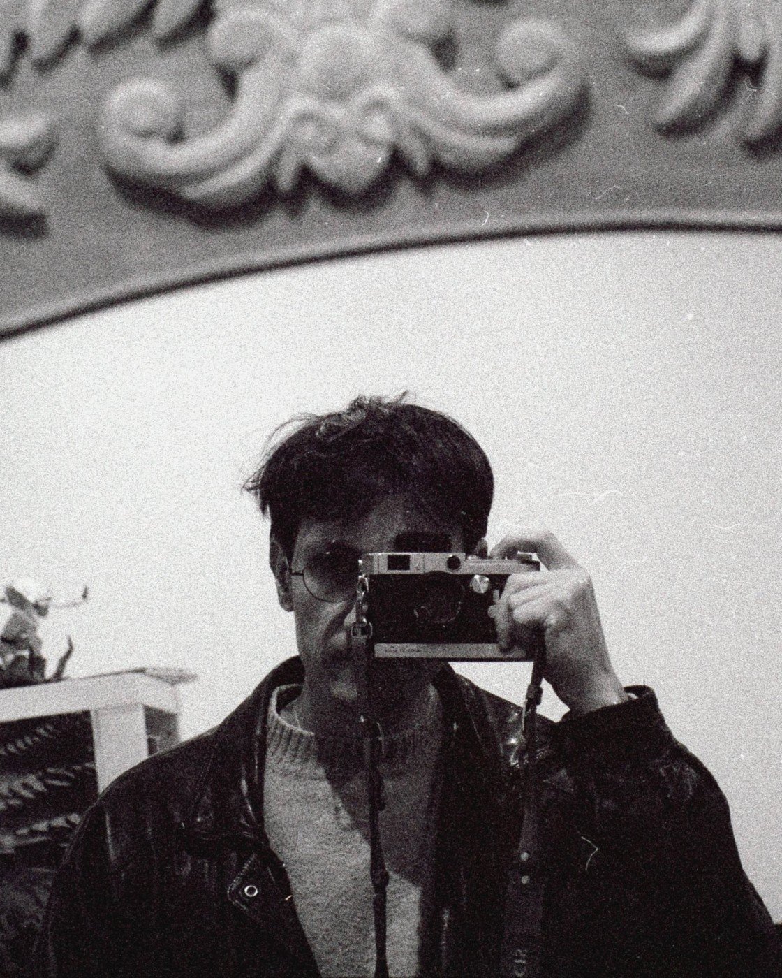 Portrait de Quentin Delannoy